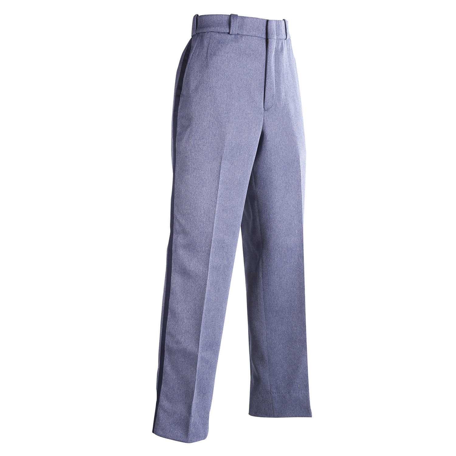 MENS WINTER-WEIGHT RELAXED FIT TROUSER W/FREEDOM FIT