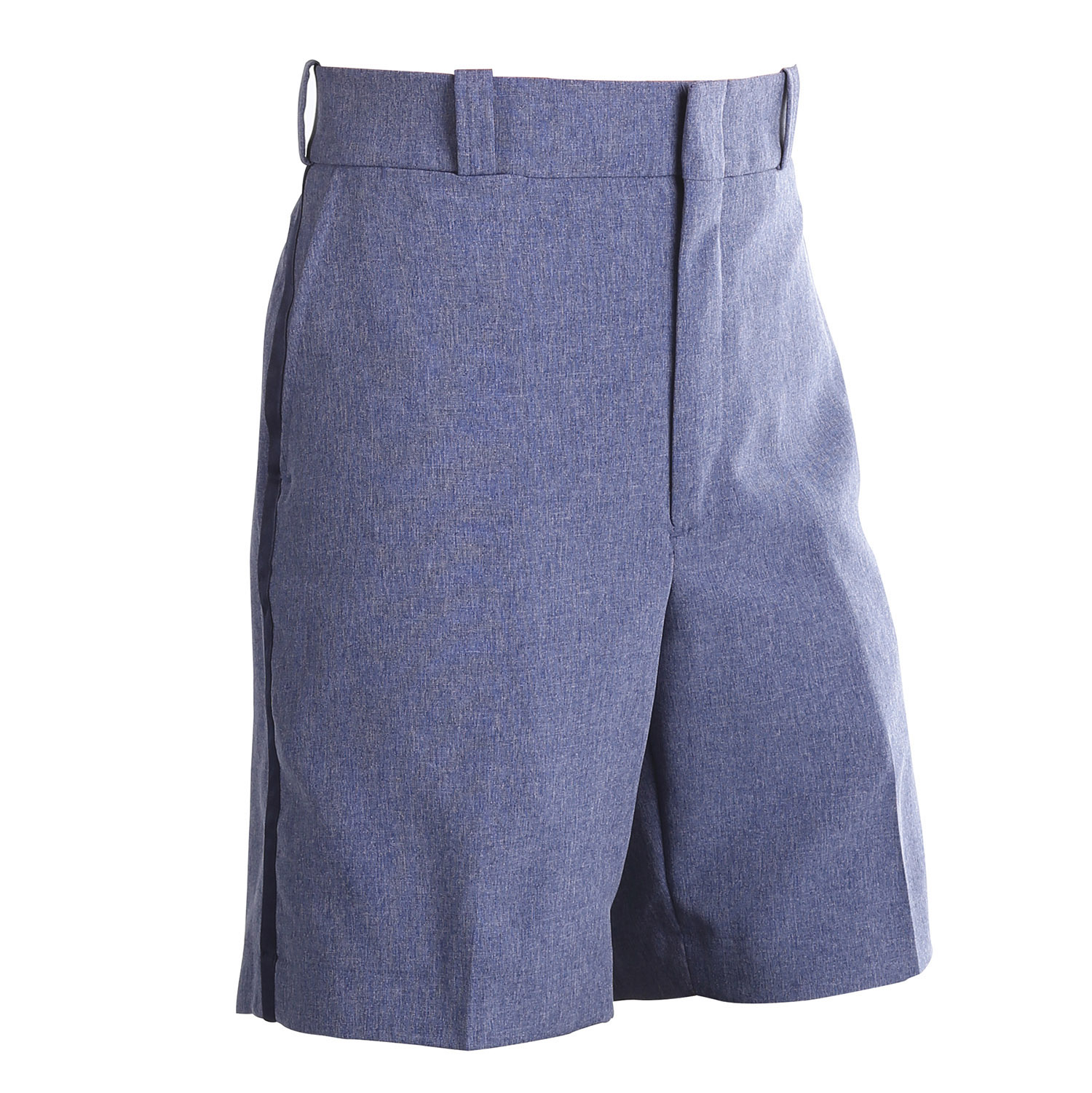MENS RELAXED FIT WALK SHORTS
