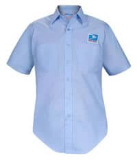 MENS CARRIER SHORT SLEEVE SHIRT