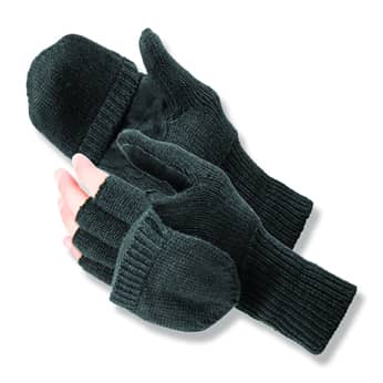 CONVERTIBLE MITTEN/GLOVE