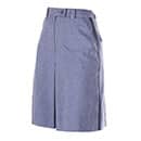 Ladies' Postal Uniform Letter Carrier Culottes