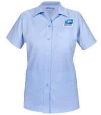 CARRIER FEMALE SHIRT JAC