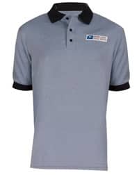 POLO SHIRT FEMALE S/S CLERK