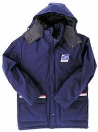 PARKA POSTAL