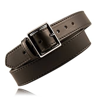 <br>(Men's 1 3/4 in. Five Year Black Belt