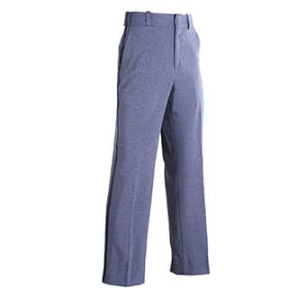 MENS 100% POLY LIGHTWEIGHT TROUSERS W/ FLEXWAISTBAND