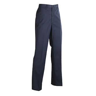 TWILL TROUSERS