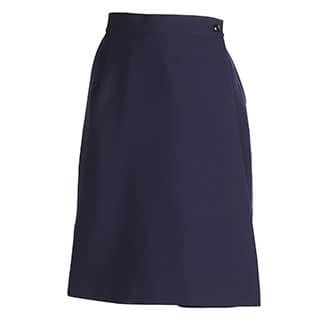 WOMENS SKORT POSTAL