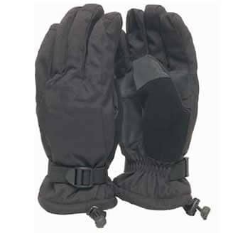 GLOVES, MENS TYPHOON